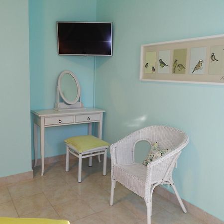 Palmina Mare Villa And Studios Vráhu-part Kültér fotó