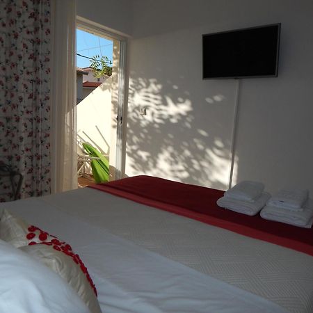 Palmina Mare Villa And Studios Vráhu-part Kültér fotó