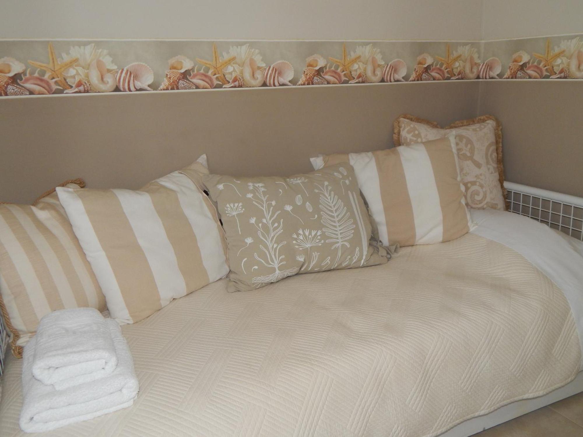 Palmina Mare Villa And Studios Vráhu-part Kültér fotó